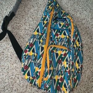 KAVU bag